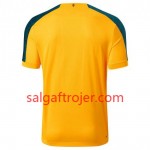 Celtic FC Fodboldtrøjer Udebanesæt 2019/20 Kort ærmer